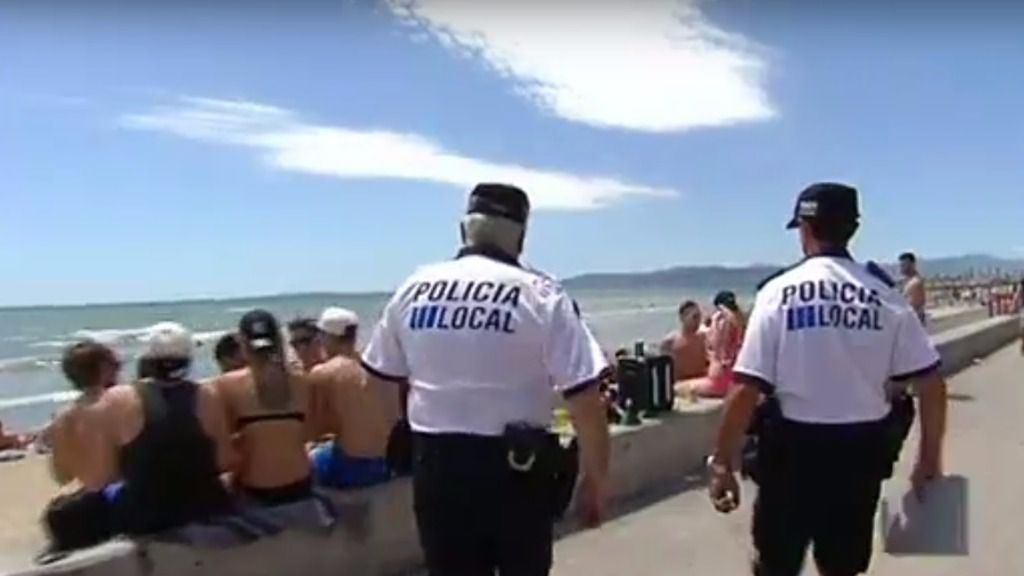 Unicamente se cubren 42 de las 103 vacantes