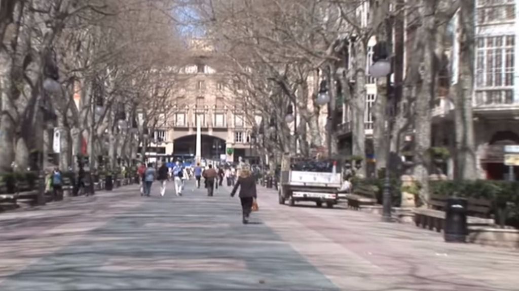 La mayoría de turistas proviene de Alemania y el Reino Unido