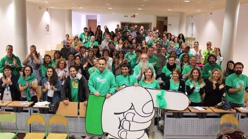 La Assemblea de Docents exige las cifras de los centros públicos