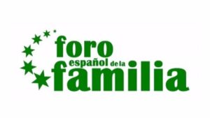 foro de la familia