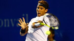 Rafa Nadal