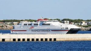 trasmediterranea
