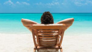 El 58% de los espa&ntilde;oles saldr&aacute; de vacaciones