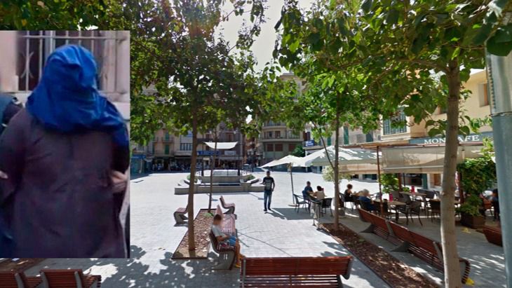 Tenía planeada una masacre