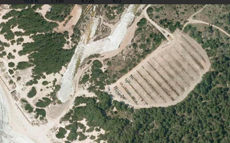 Ecologistas, y ahora también Podem, muestran su decepción