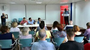 comite insular fse-psoe vicent torres
