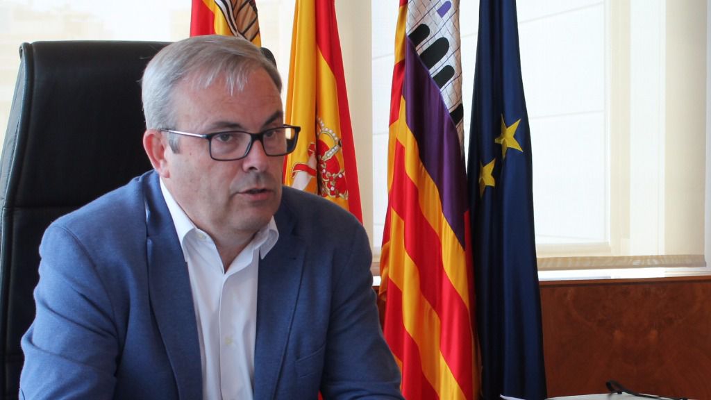 Vicent Torres entrevista