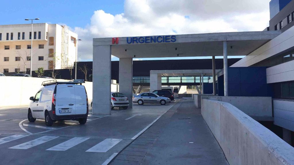 Can Misses urgencias