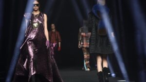 pasarela madrid fashion week