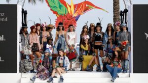 desigual pasarela MBFWI2017