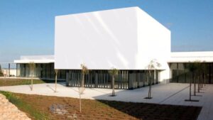 centro de dia de formentera