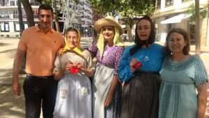 campa&ntilde;a limpieza vila pageses emprenyades