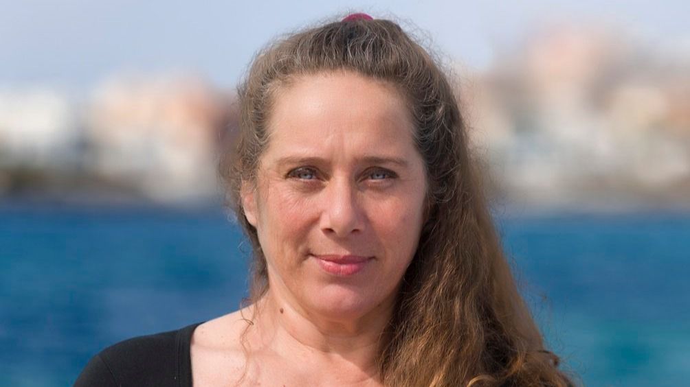 viviana de sans