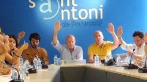 pleno ayuntamiento sant antoni es fornas