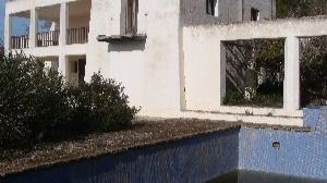 polvorin de santa gertrudis