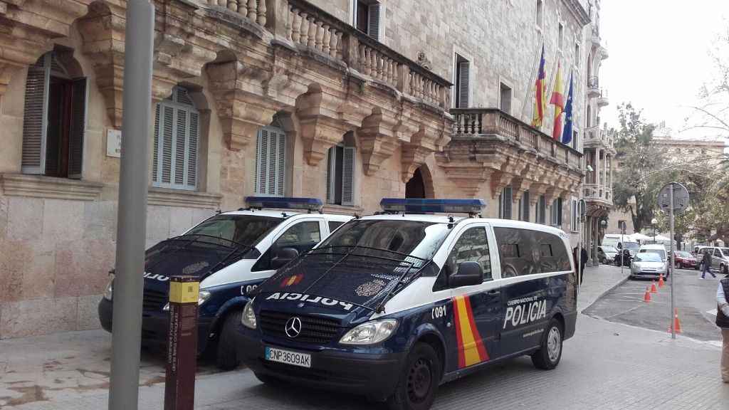 audiencia provincial palma