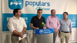 rp pp ibiza mari boso, santi mari, miquel jerez