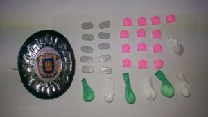 drogas policia local sant antoni