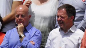 josep mari agustinet y josep tur cires