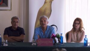 presentacion festival cine