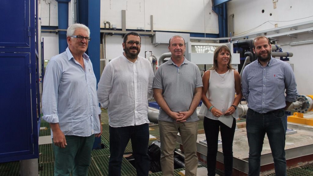 desaladora formentera conseller vidal