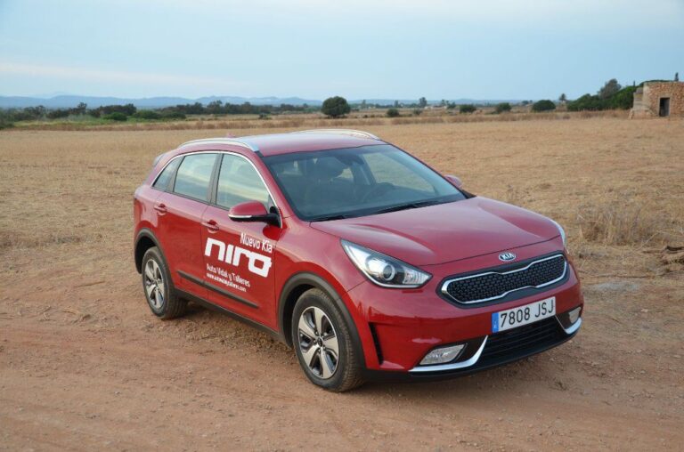 Kia Niro