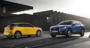 La marca alemana apuesta por majorar el medio ambiente.