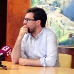 Se reunirá con diferentes entidades en las próximas semanas