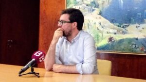 Se reunir&aacute; con diferentes entidades en las pr&oacute;ximas semanas