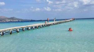 Se desconocen las causas del ahogamiento