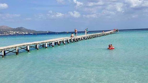 Se desconocen las causas del ahogamiento