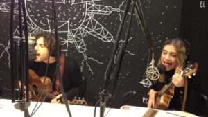 Imagen del ac&uacute;stico ofrecido por Llli's House