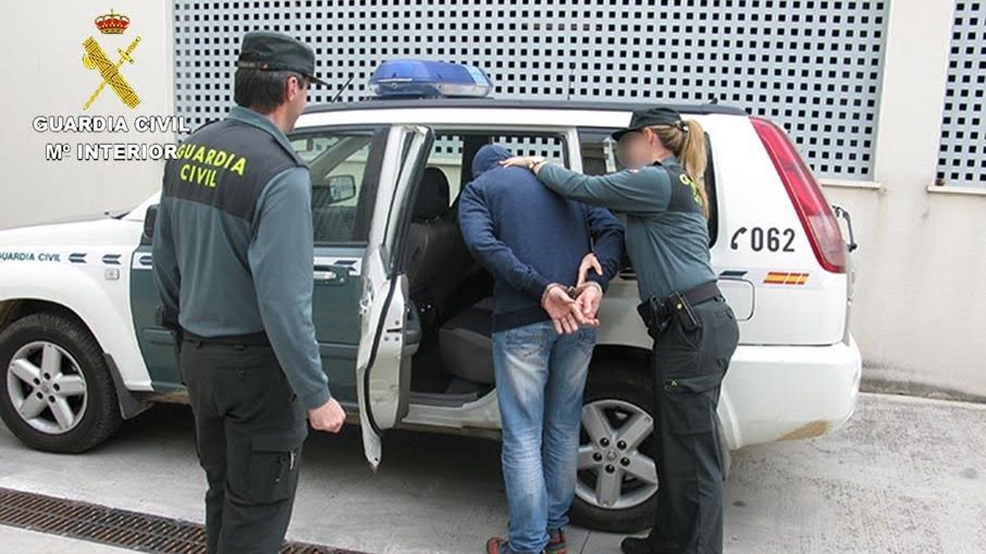 Los dos casos ocurrieron de madrugada