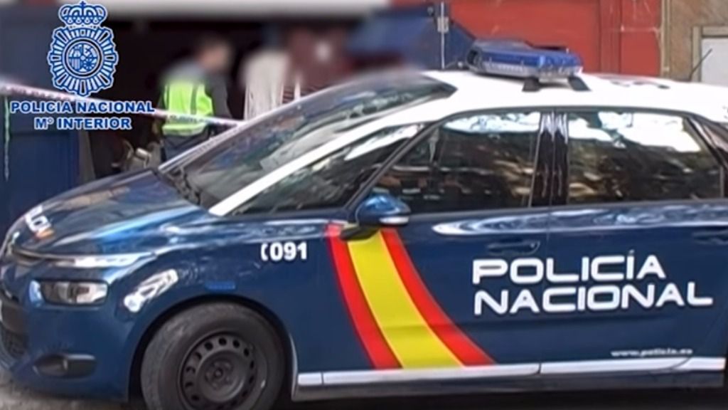 En el suceso han actuado de forma conjunta Policía Nacional y Local