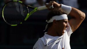 nadal wimbledon