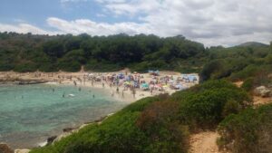 Alerta de la masificaci&oacute;n existente