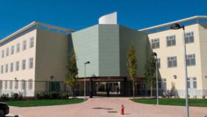 Se trata de los colegios Lla&uuml;t y Aixa