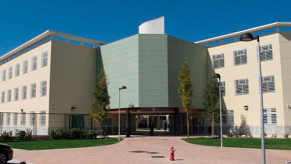 Se trata de los colegios Llaüt y Aixa