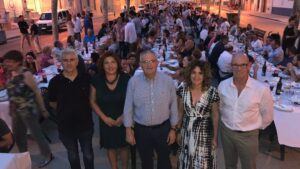 Font agradeci&oacute; el trabajo de los integrantes del partido