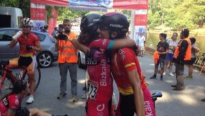 (foto: ciclismo en Mallorca)