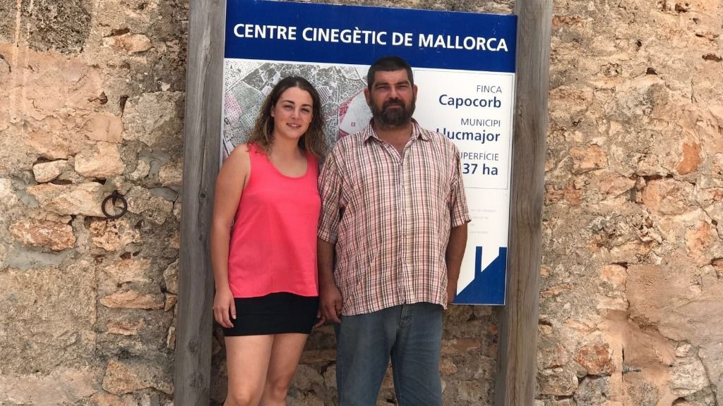 Capó ha sido campeona de España en tres ocasiones