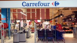 Carrefour