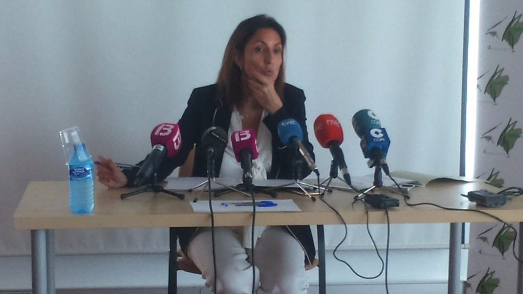 inma de benito