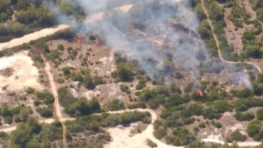 incendio