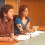 Jarabo y Camargo coinciden en exigir una ley más dura