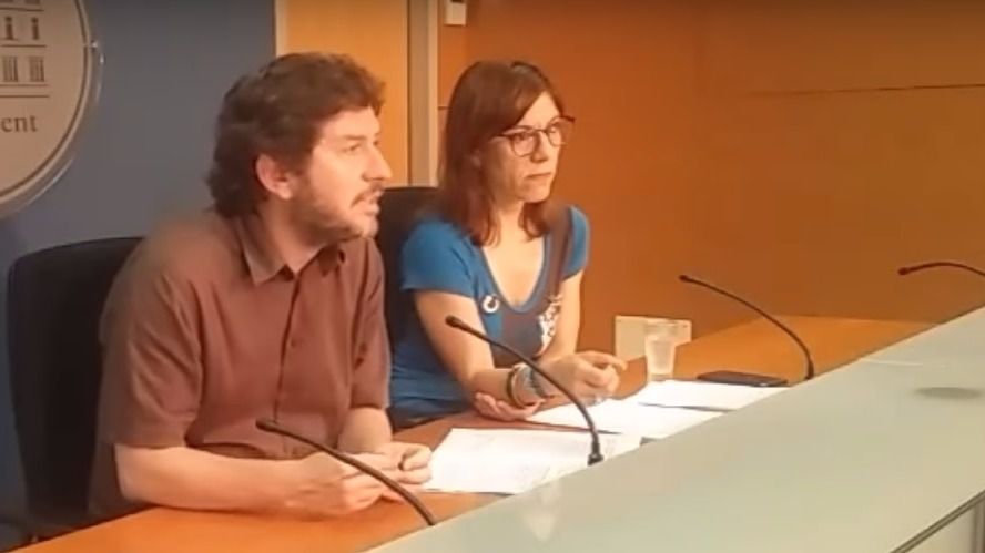 Jarabo y Camargo coinciden en exigir una ley más dura