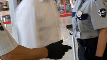 trablisa aeropuerto