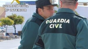 guardia civil
