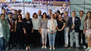 delegacion a bruselas