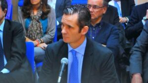 urdangarin caso noos